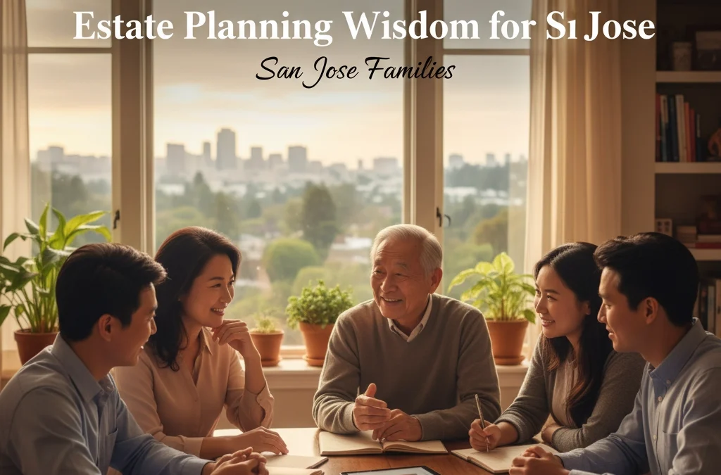 Buffett’s Farewell Letter: Fast Estate Planning Tips for San Jose Families