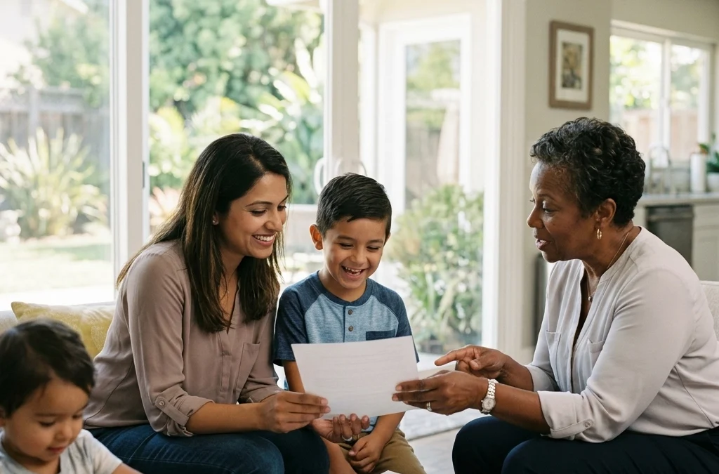 Guardianship 101: The One Thing Every Busy San Jose Parent Forgets When Naming Legal Guardians