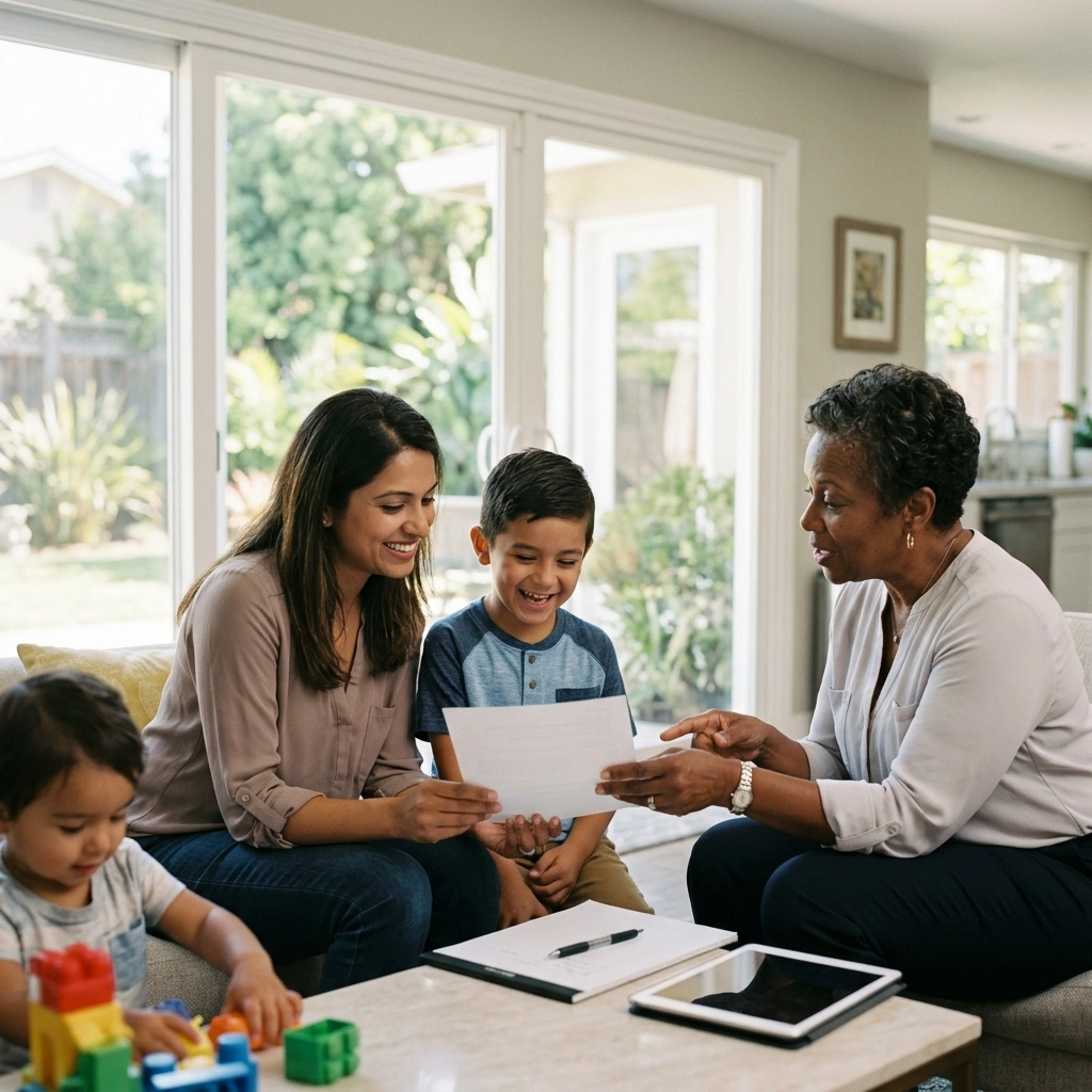 Guardianship 101: The One Thing Every Busy San Jose Parent Forgets When Naming Legal Guardians