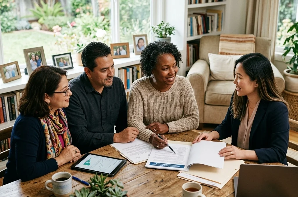 Are You Making These Common Trust Administration Mistakes Under California’s 2026 Laws?