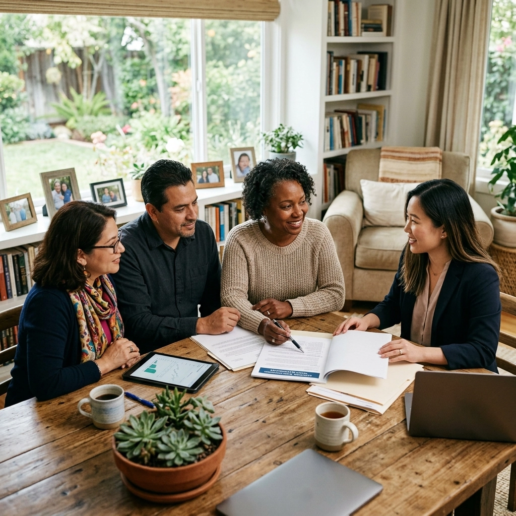 Are You Making These Common Trust Administration Mistakes Under California’s 2026 Laws?