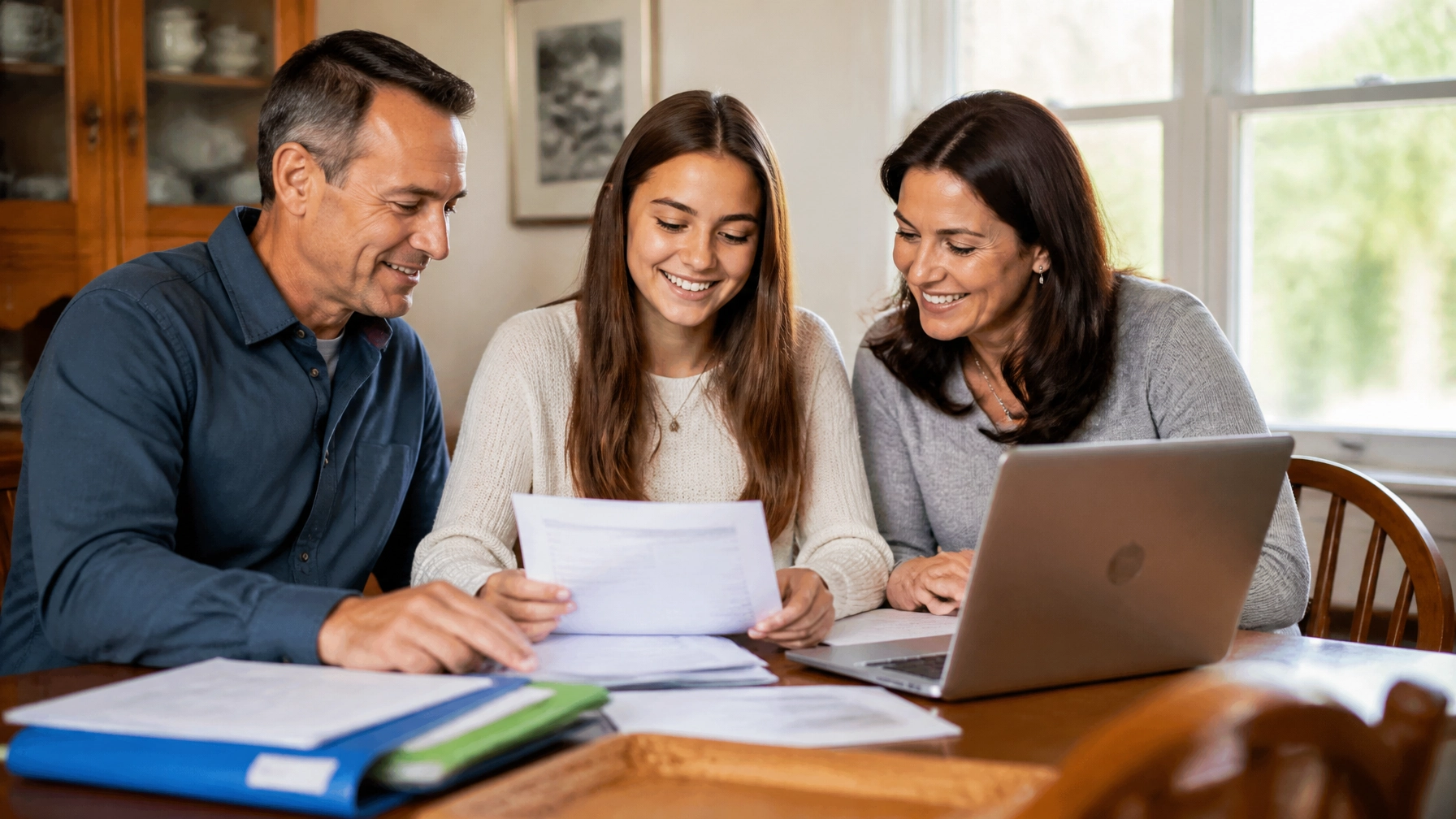 They’re Off to College , But Do You Still Have the Legal Right to Help Them?