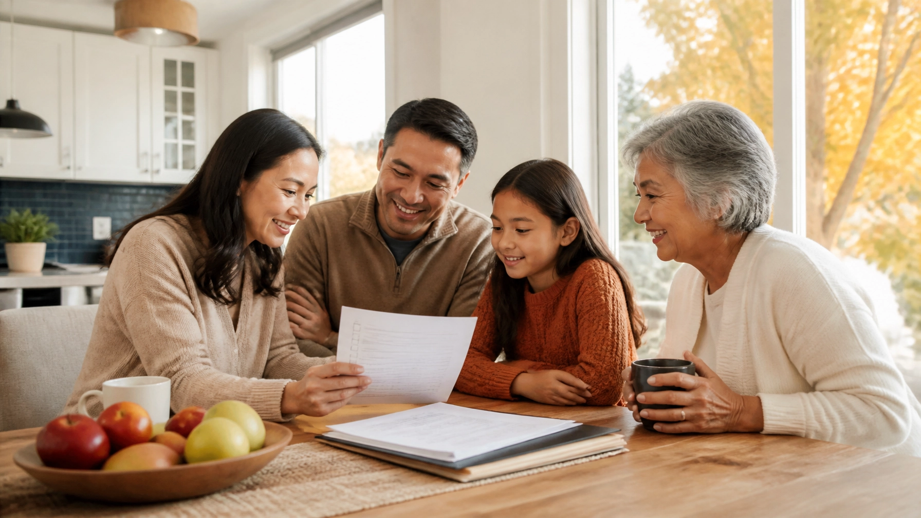 Fall Checklist: 5 Estate Planning Updates Every San Jose Family Should Make Before the Holidays
