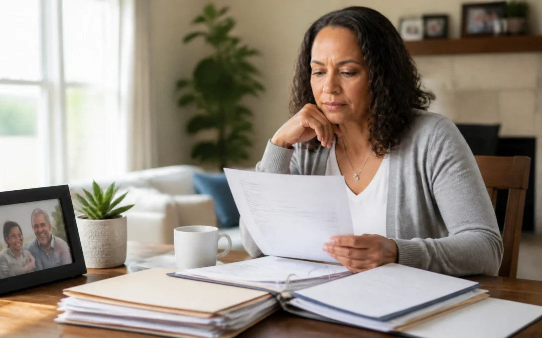 Trust Administration 101: What Happens to Your Loved One’s Trust After They Pass Away