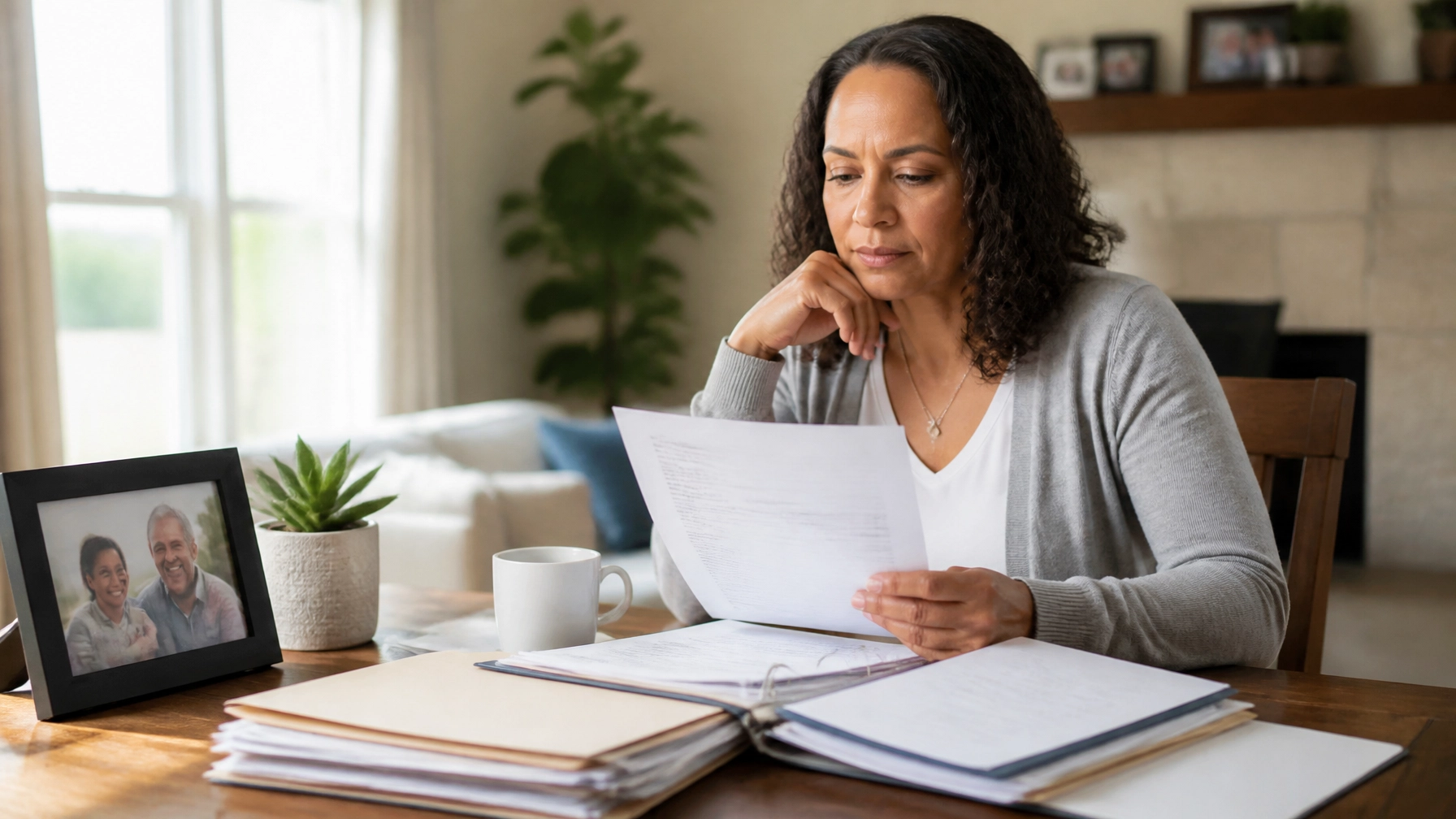 Trust Administration 101: What Happens to Your Loved One’s Trust After They Pass Away